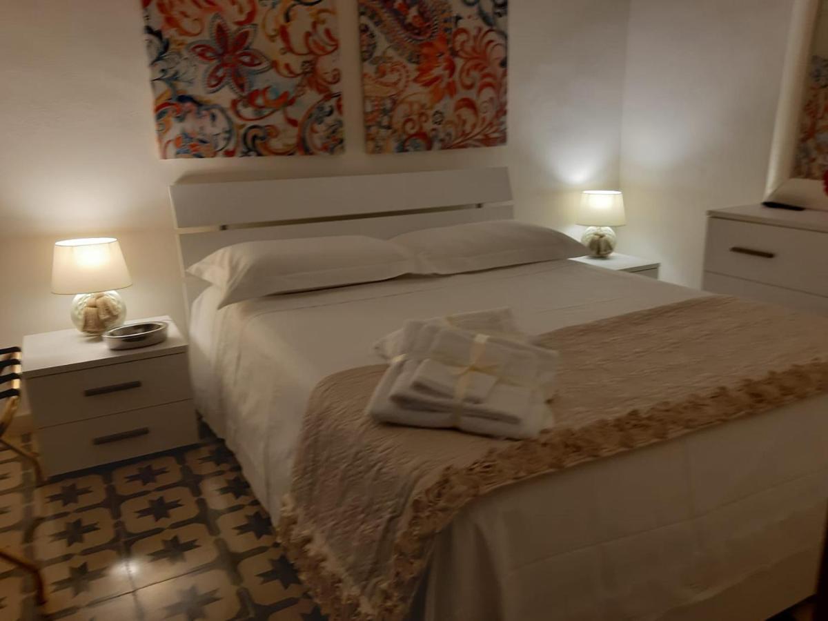 Casa Lina Mola di Bari Exterior foto