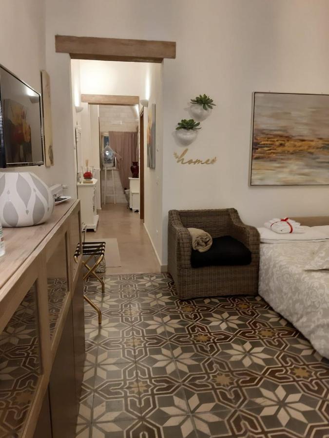 Casa Lina Mola di Bari Exterior foto