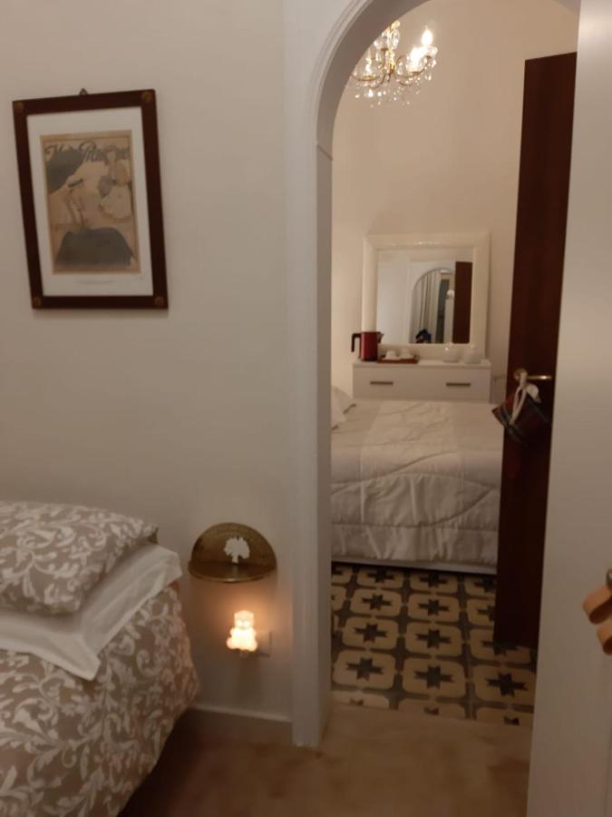Casa Lina Mola di Bari Exterior foto