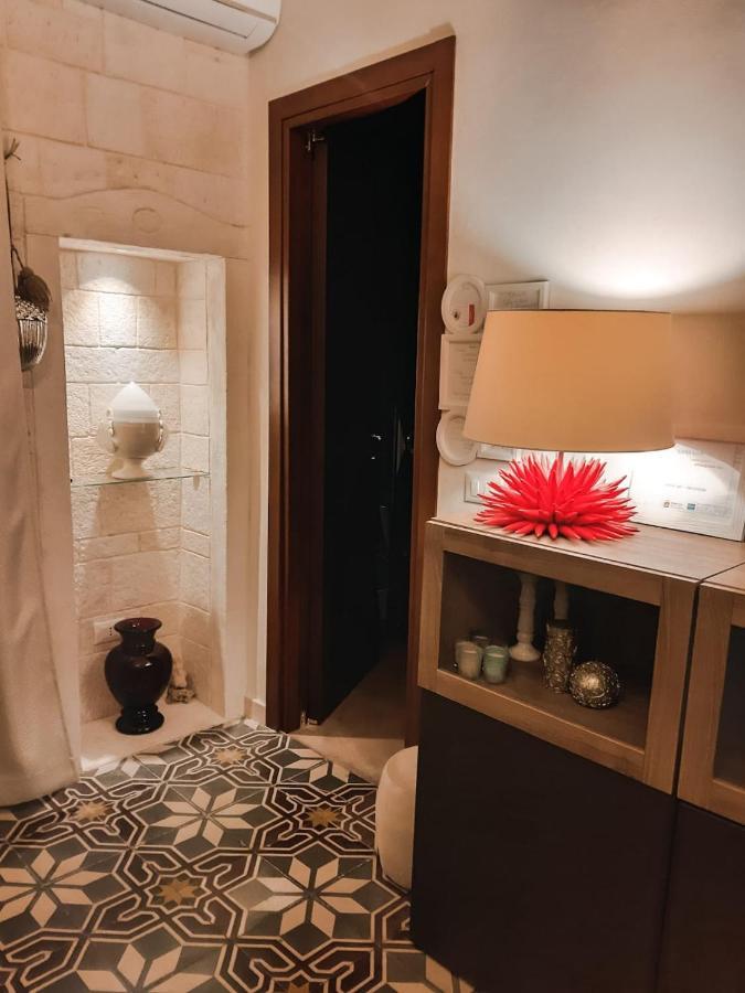 Casa Lina Mola di Bari Exterior foto