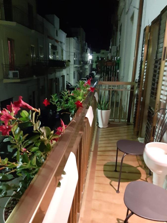 Casa Lina Mola di Bari Exterior foto
