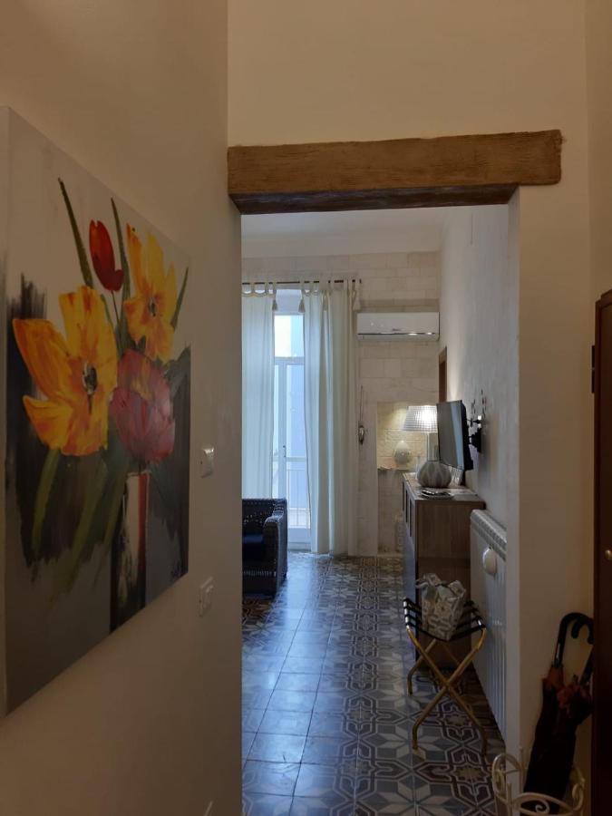 Casa Lina Mola di Bari Exterior foto
