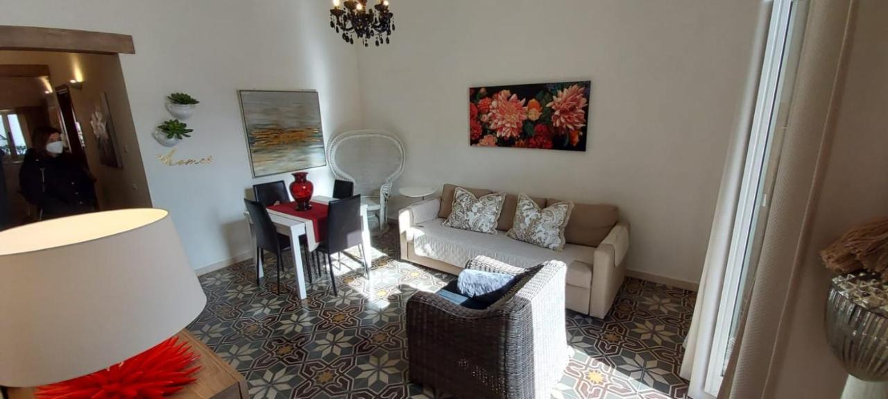 Casa Lina Mola di Bari Exterior foto