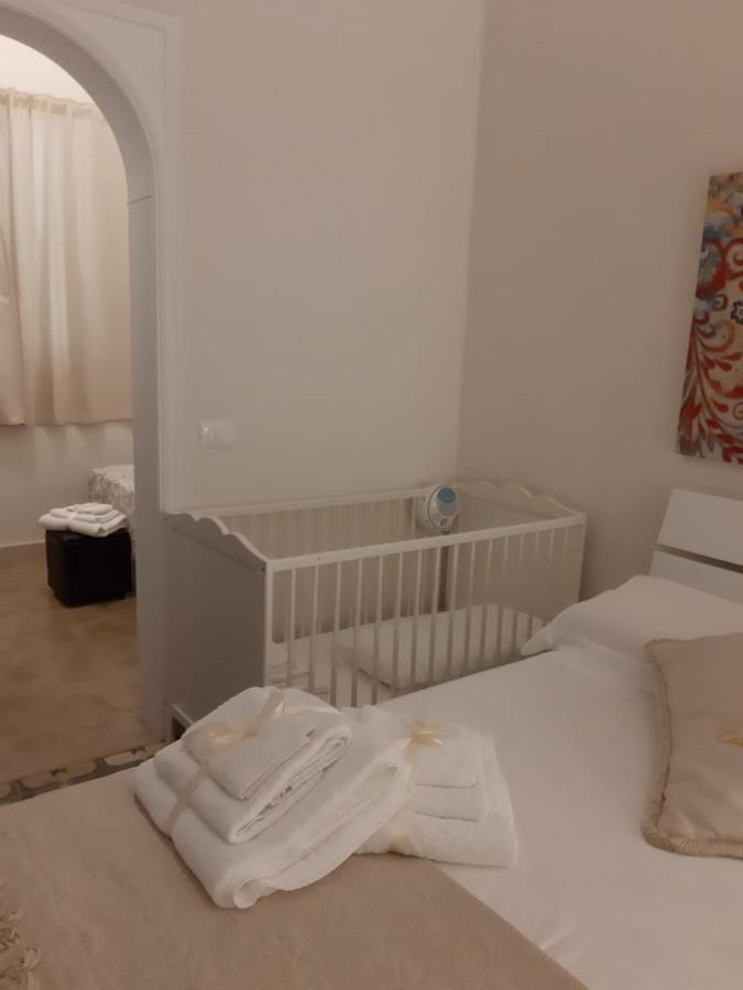 Casa Lina Mola di Bari Exterior foto