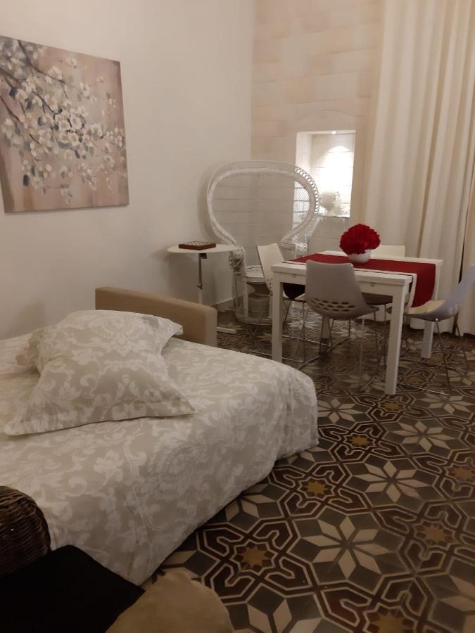 Casa Lina Mola di Bari Exterior foto