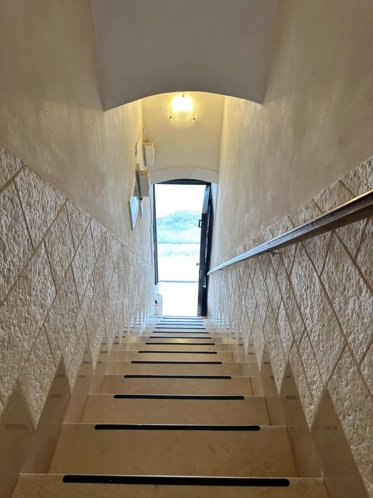 Casa Lina Mola di Bari Exterior foto
