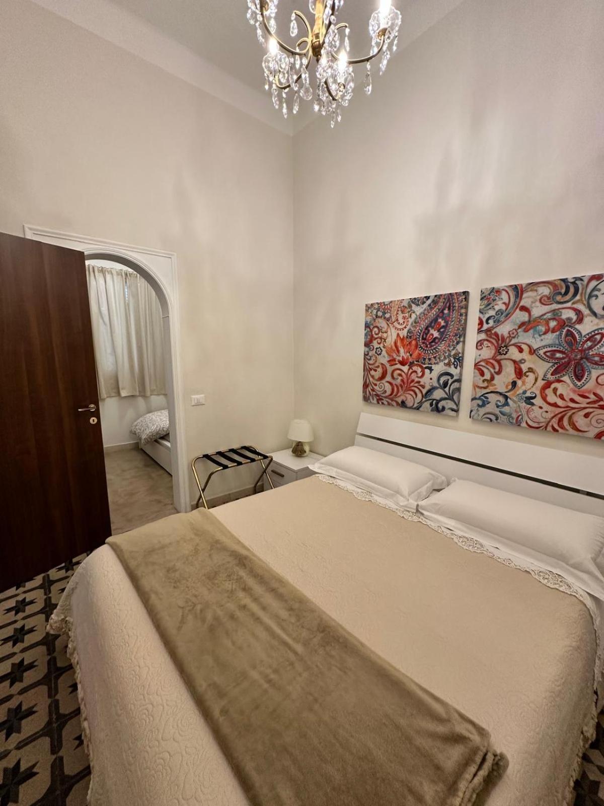 Casa Lina Mola di Bari Exterior foto