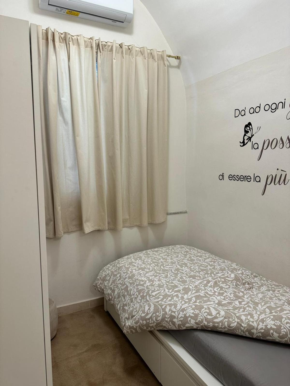 Casa Lina Mola di Bari Exterior foto