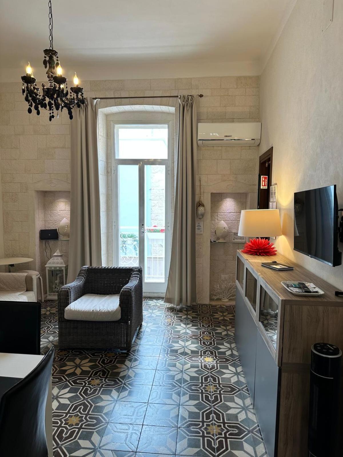 Casa Lina Mola di Bari Exterior foto