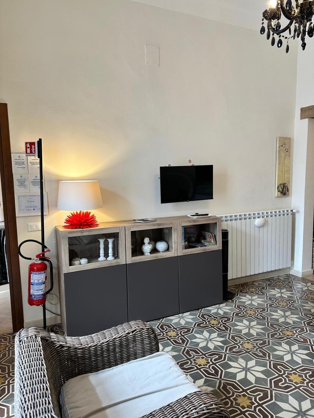 Casa Lina Mola di Bari Exterior foto